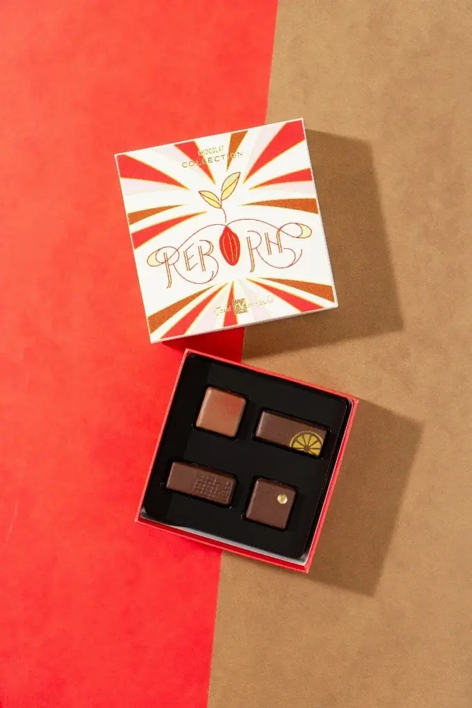 マルイ初登場も！バレンタインにおすすめの37ブランドが大集合！「～マルイの甘い誘惑～ Sweet Valentine’s Day」を北千住マルイで開催 画像 8