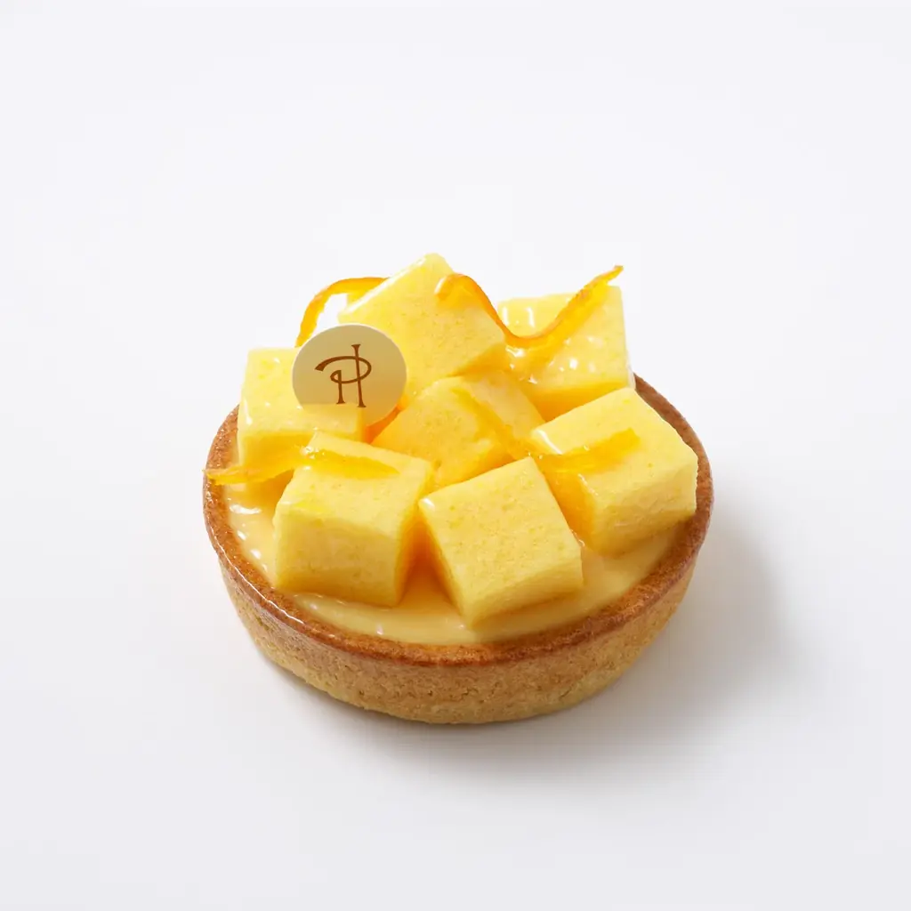 【ピエール・エルメ・パリ】春の気配をまとったパティスリーが登場 画像 6