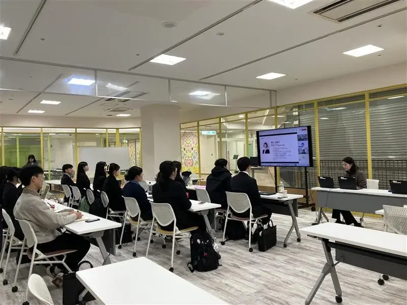 2月2日開始｜淡路島で韓国若手向け集中就労研修