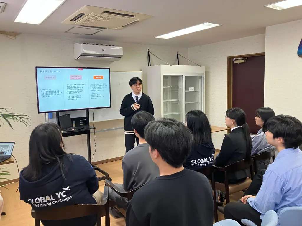 パソナ　韓国若手人材の日本企業への就労をサポート『Global Young Challengerプログラム2026』兵庫県淡路島にて2月2日（月）より開始 画像 2