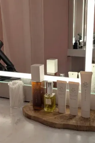 小豆島のオリーブリトリートを、東京で。 画像 5