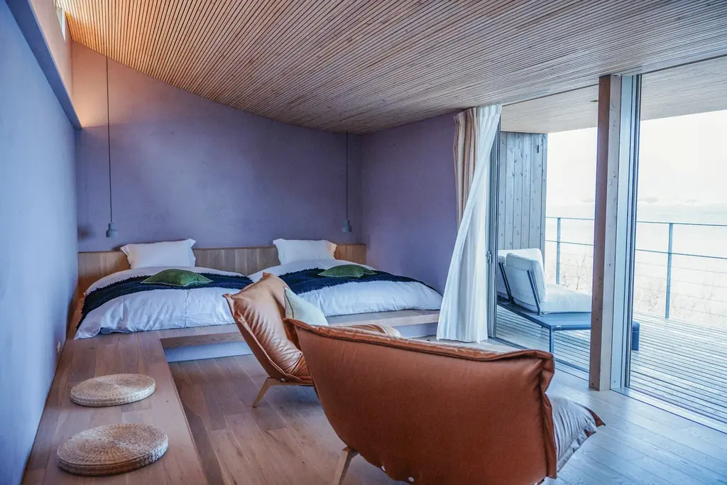 小豆島のオリーブリトリートを、東京で。 画像 6