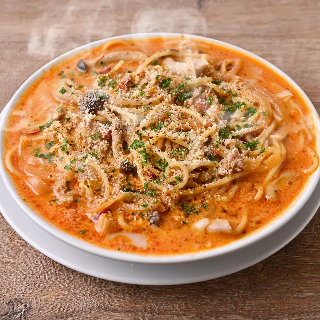 【スープで、溺れろ。】”溺れるスープスパ”、ついに始動。2月1日(日)より販売開始！ 画像 2