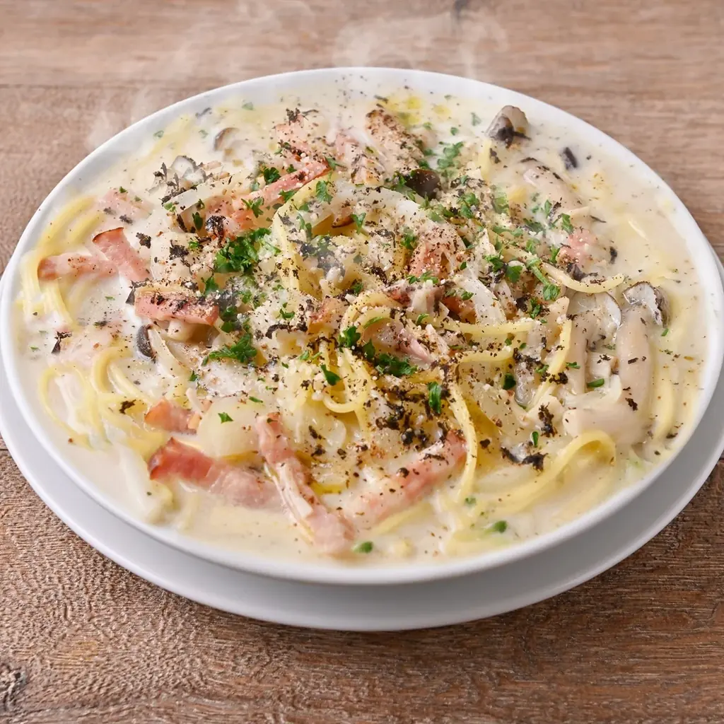 【スープで、溺れろ。】”溺れるスープスパ”、ついに始動。2月1日(日)より販売開始！ 画像 6