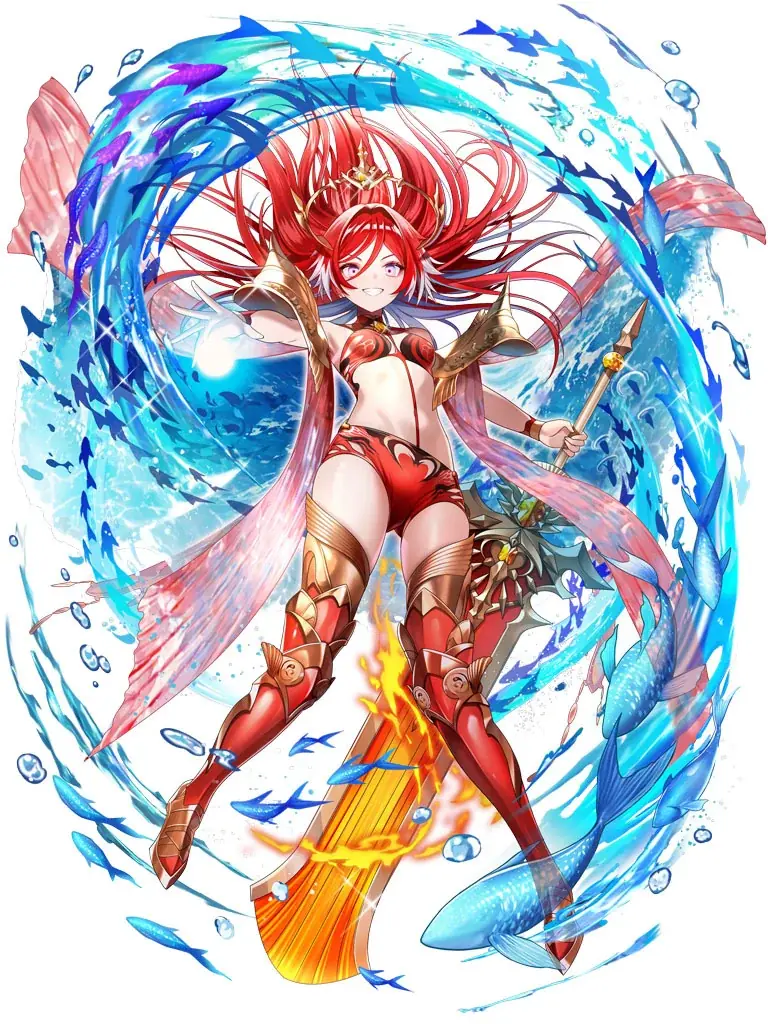 『白猫プロジェクト NEW WORLD’S』メインストーリー「神域のフロンティア編　第１１章　UNIONSKY:ILLUMINATIONS -流星の章-」開幕！ 画像 2