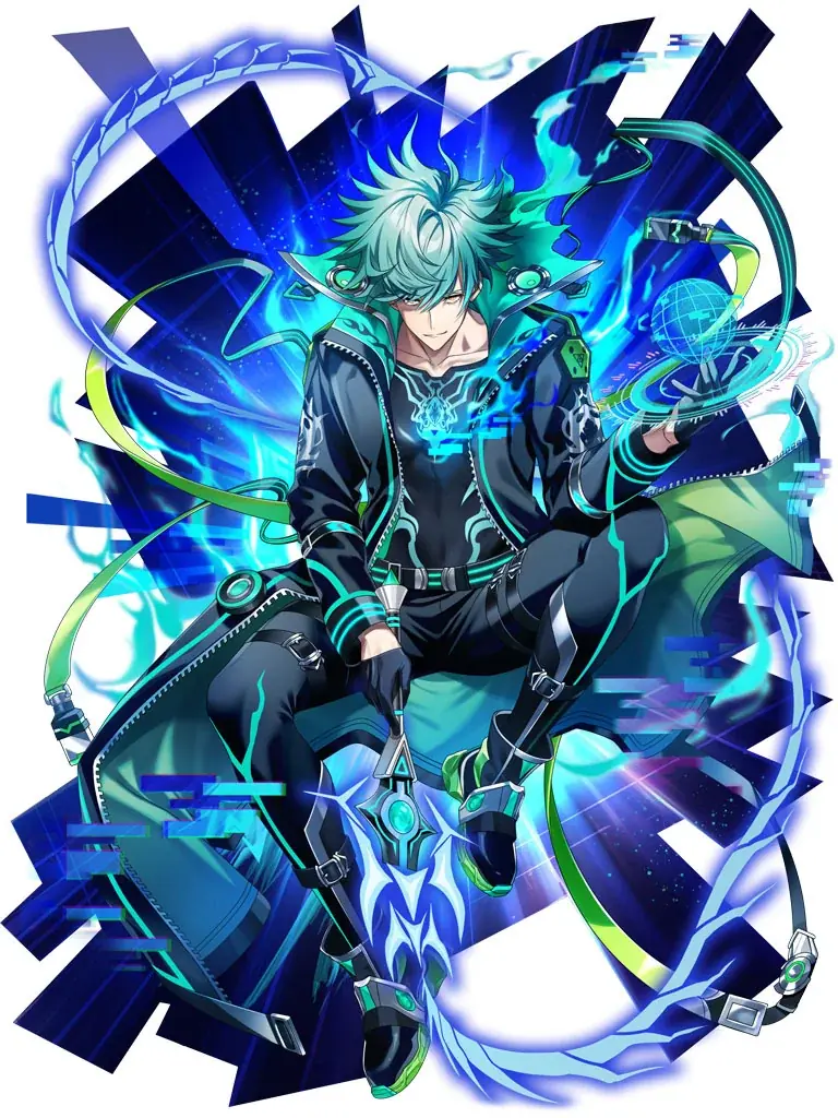 『白猫プロジェクト NEW WORLD’S』メインストーリー「神域のフロンティア編　第１１章　UNIONSKY:ILLUMINATIONS -流星の章-」開幕！ 画像 4