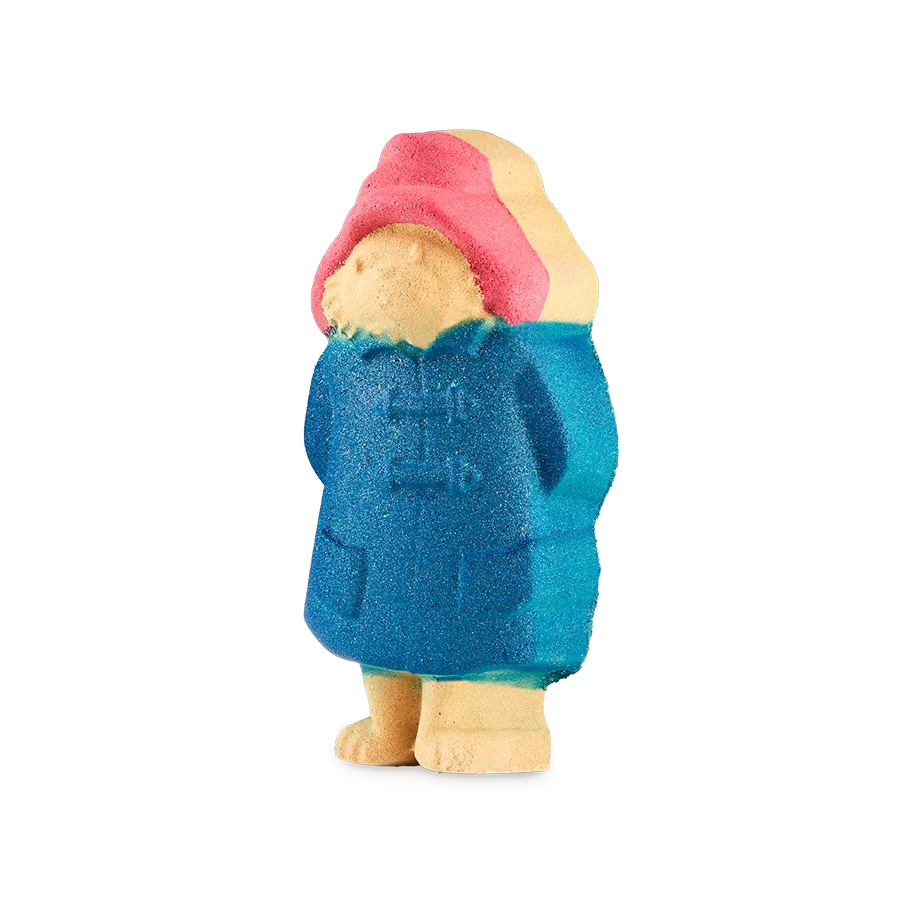 ＜Lush x Paddington™＞マーマレードサンドイッチを持って、バスタイムの冒険の準備を。ラッシュとくまのパディントン™の初コラボレーション！ 画像 2