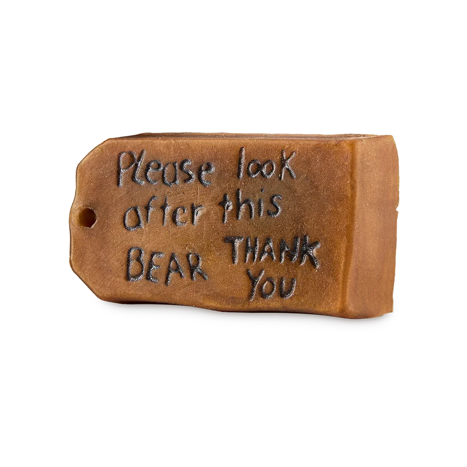 ＜Lush x Paddington™＞マーマレードサンドイッチを持って、バスタイムの冒険の準備を。ラッシュとくまのパディントン™の初コラボレーション！ 画像 5