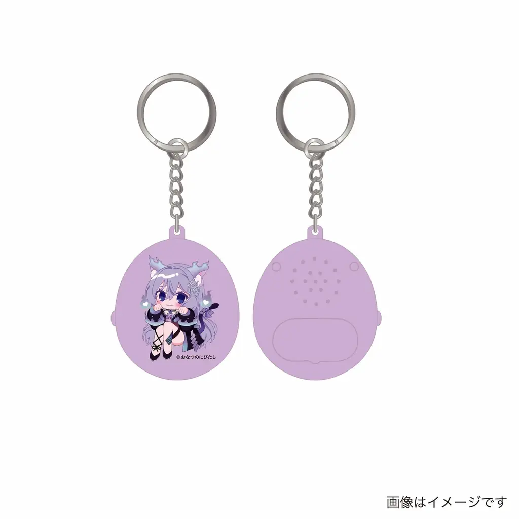 おなつのにびたし ヴィレッジヴァンガード限定グッズ発売決定！！！ 画像 3