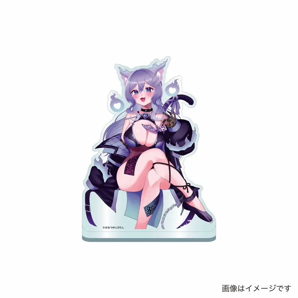 おなつのにびたし ヴィレッジヴァンガード限定グッズ発売決定！！！ 画像 5
