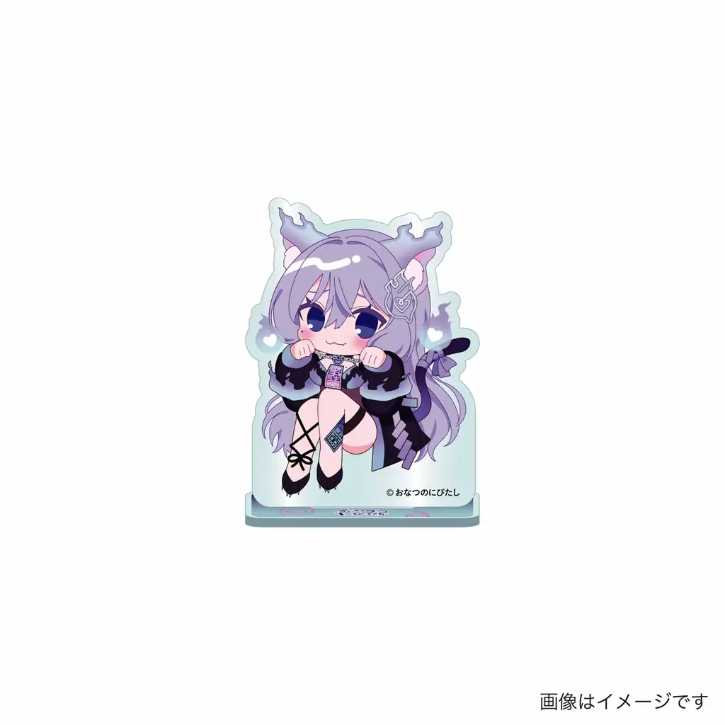 おなつのにびたし ヴィレッジヴァンガード限定グッズ発売決定！！！ 画像 6