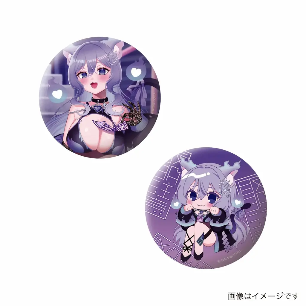 おなつのにびたし ヴィレッジヴァンガード限定グッズ発売決定！！！ 画像 9