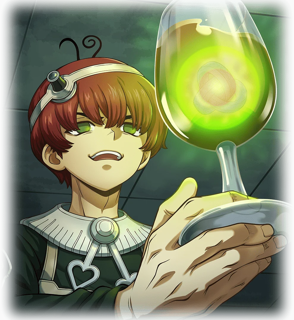 Dr.STONE バトルクラフト　新イベント「大仕事の完成！エース時計技師の勝利の一杯！」開催 画像 2