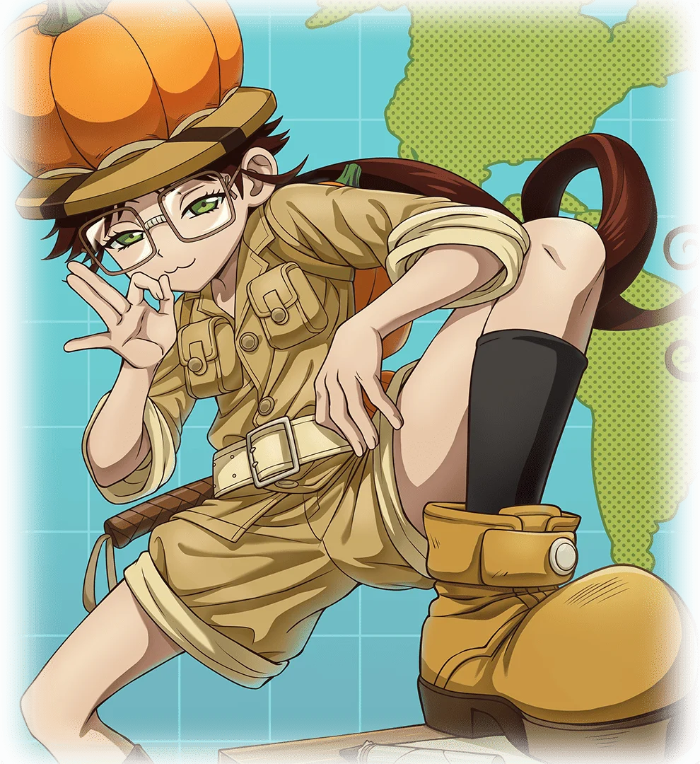 Dr.STONE バトルクラフト　新イベント「大仕事の完成！エース時計技師の勝利の一杯！」開催 画像 3