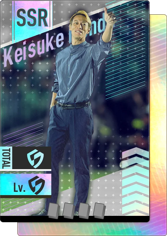 『プロサッカークラブをつくろう！2026』本田圭佑選手コラボイベント開催！ 画像 2