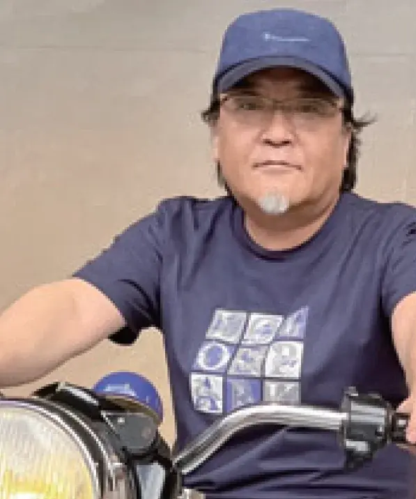 ガンダム級レジェンド集結—大森英敏が新たな文化フェスを創出！「猫の日」発 CatWalkFESTA2026誕生 画像 12