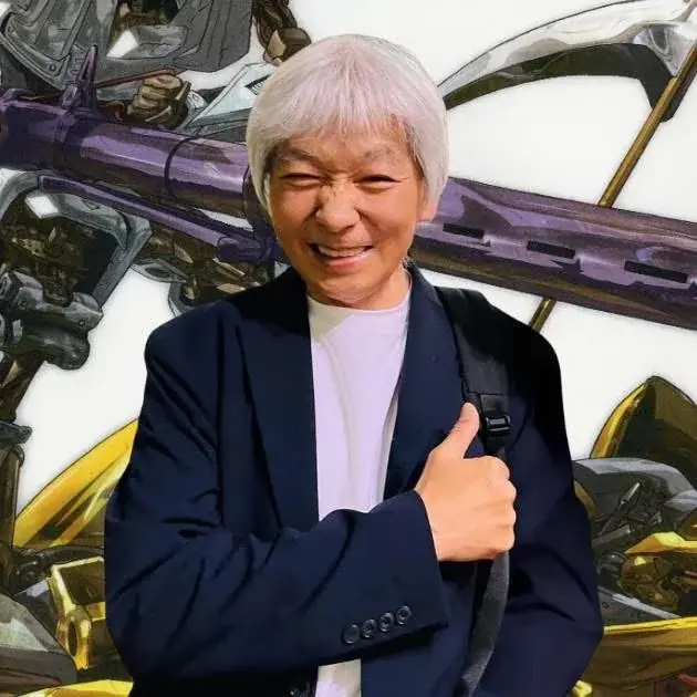 ガンダム級レジェンド集結—大森英敏が新たな文化フェスを創出！「猫の日」発 CatWalkFESTA2026誕生 画像 5