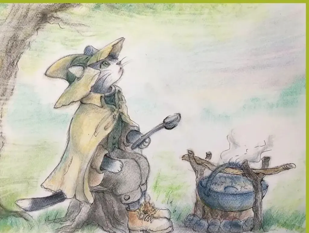 ガンダム級レジェンド集結—大森英敏が新たな文化フェスを創出！「猫の日」発 CatWalkFESTA2026誕生 画像 7