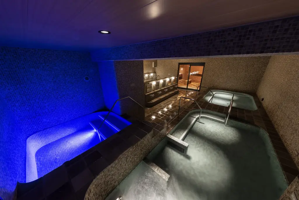 サウナ・温浴サブスクリプションサービス「FLEXKEY」 2月より提携施設が7施設増加し、合計14施設を横断利用可能に。銭湯やスーパー銭湯など業態拡大 画像 4