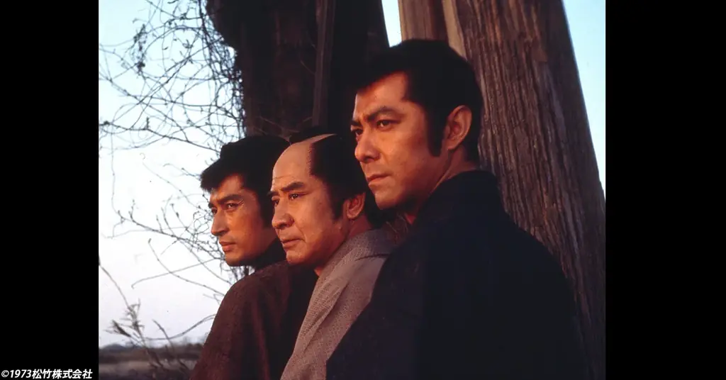 必殺シリーズ一挙放送