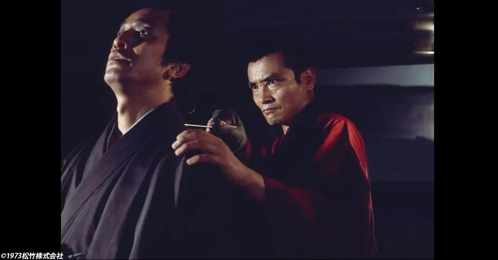 【ＢＳ日テレ】2月は”必殺”祭り！映画版「必殺仕掛人」シリーズ、映画版「必殺！」シリーズを一挙放送！！ 画像 2