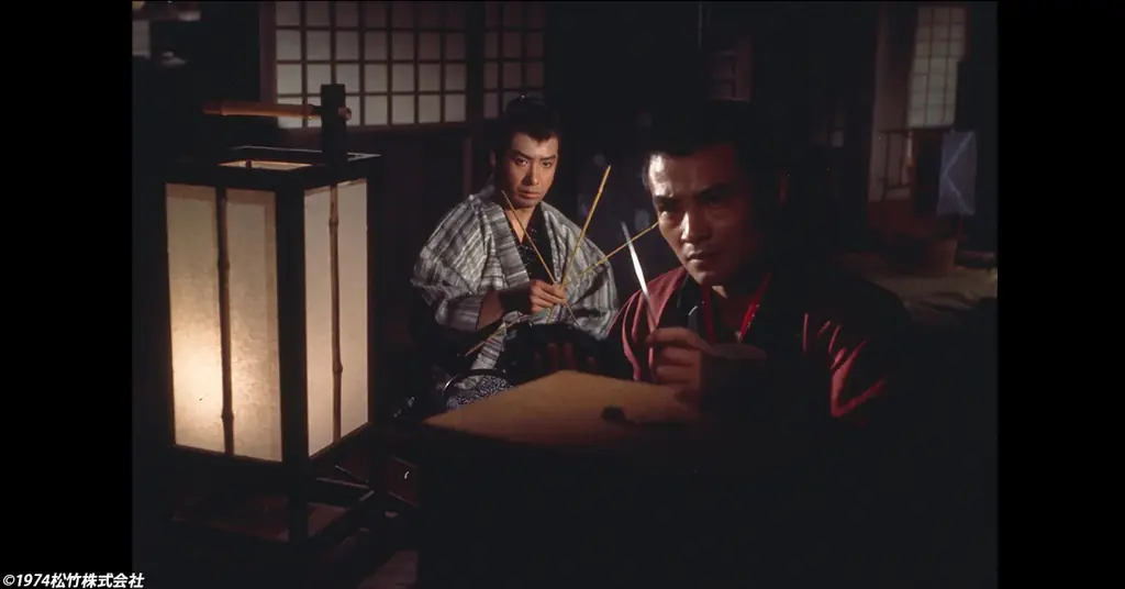 【ＢＳ日テレ】2月は”必殺”祭り！映画版「必殺仕掛人」シリーズ、映画版「必殺！」シリーズを一挙放送！！ 画像 3