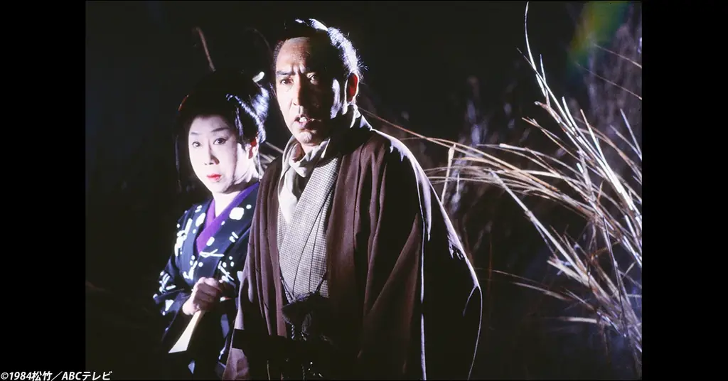 【ＢＳ日テレ】2月は”必殺”祭り！映画版「必殺仕掛人」シリーズ、映画版「必殺！」シリーズを一挙放送！！ 画像 4