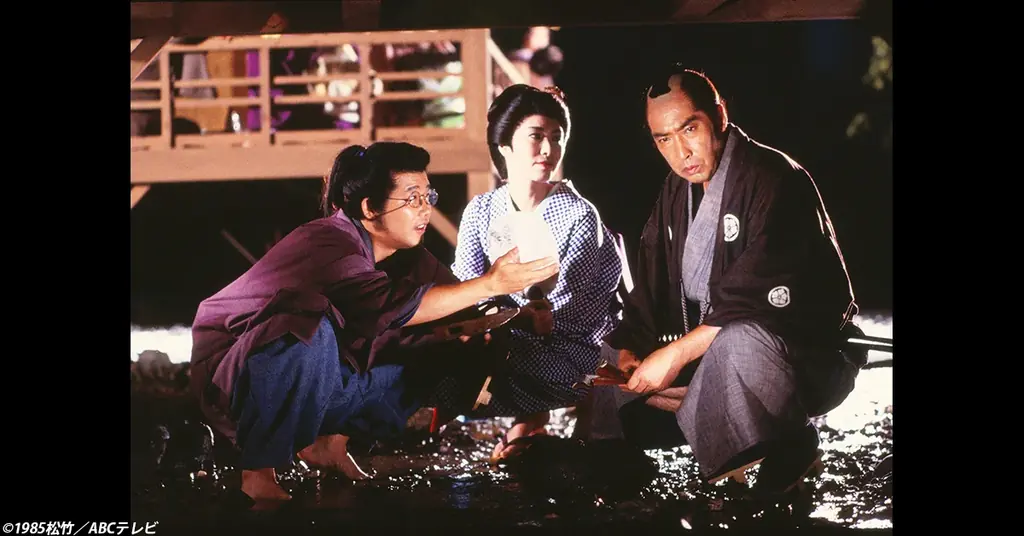 【ＢＳ日テレ】2月は”必殺”祭り！映画版「必殺仕掛人」シリーズ、映画版「必殺！」シリーズを一挙放送！！ 画像 5