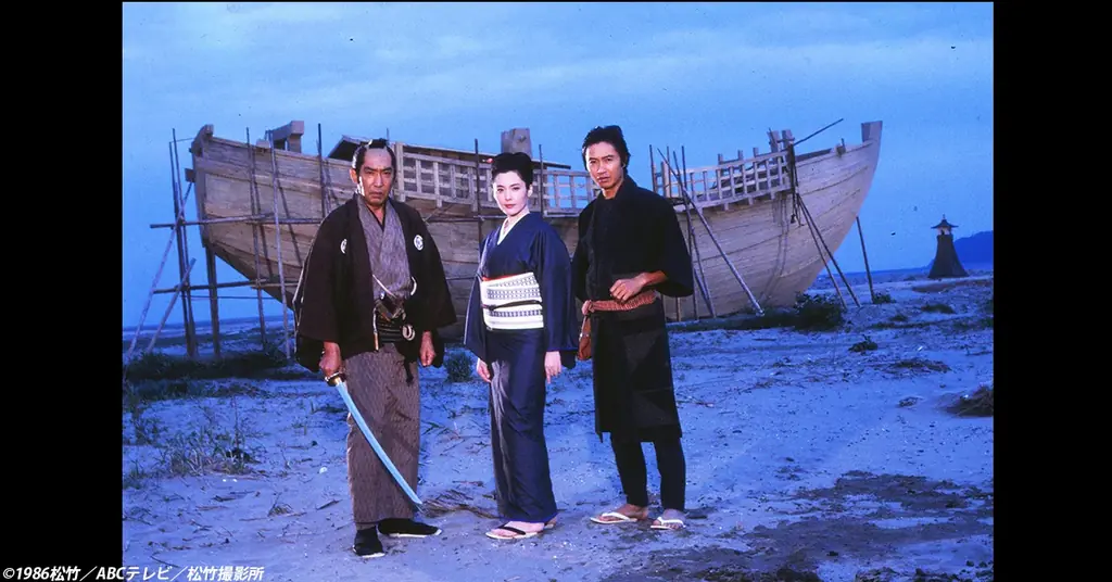 【ＢＳ日テレ】2月は”必殺”祭り！映画版「必殺仕掛人」シリーズ、映画版「必殺！」シリーズを一挙放送！！ 画像 6