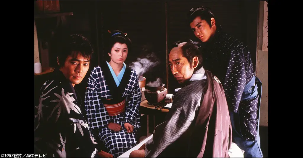 【ＢＳ日テレ】2月は”必殺”祭り！映画版「必殺仕掛人」シリーズ、映画版「必殺！」シリーズを一挙放送！！ 画像 7