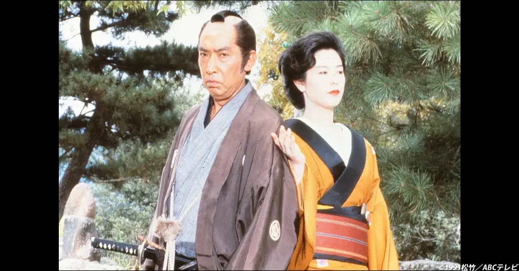 【ＢＳ日テレ】2月は”必殺”祭り！映画版「必殺仕掛人」シリーズ、映画版「必殺！」シリーズを一挙放送！！ 画像 8