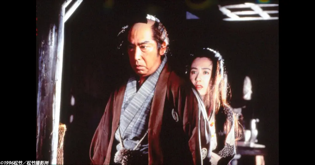 【ＢＳ日テレ】2月は”必殺”祭り！映画版「必殺仕掛人」シリーズ、映画版「必殺！」シリーズを一挙放送！！ 画像 9