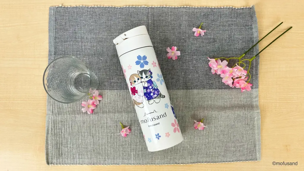 もふもふ好きさん集合！タイトー限定mofusandプライズのクレーンゲームをプレイして、mofusandオリジナルアイテムを手に入れよう！ 画像 10