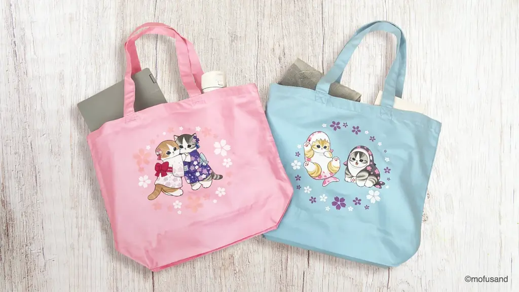 もふもふ好きさん集合！タイトー限定mofusandプライズのクレーンゲームをプレイして、mofusandオリジナルアイテムを手に入れよう！ 画像 9