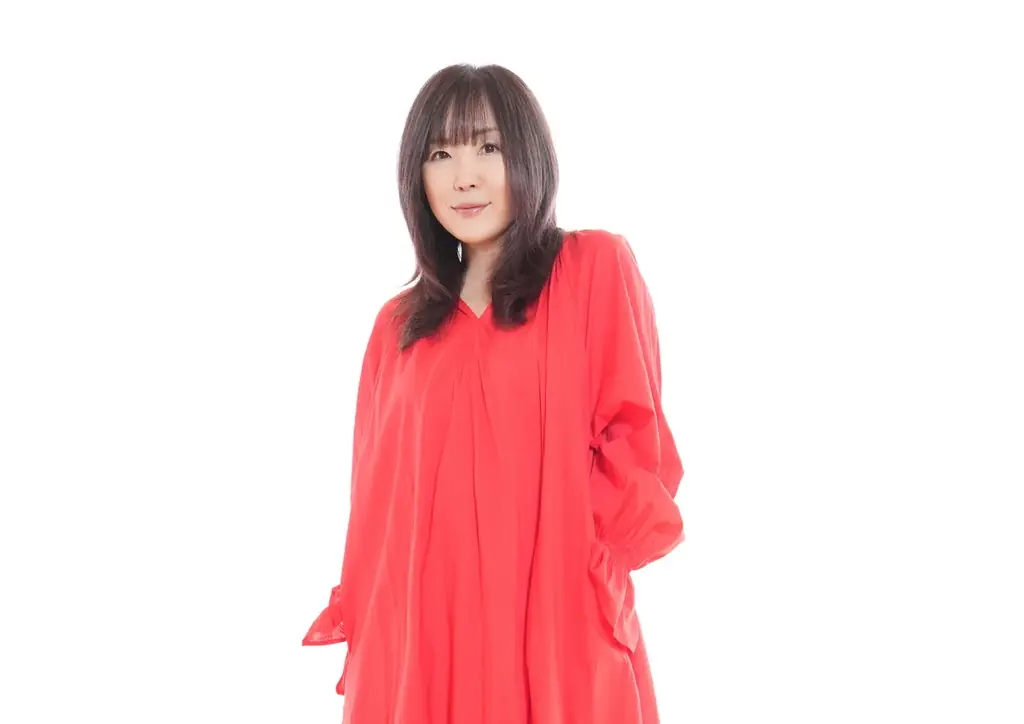 奥井雅美、3/15還暦ワンマン「Birth Live 2026」