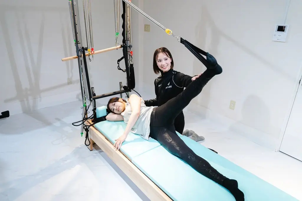 【天王町駅より徒歩1分】マシンピラティスも導入したパーソナルジム『EAGLE BASE天王町店』が2026年3月5日にオープン！ 画像 3