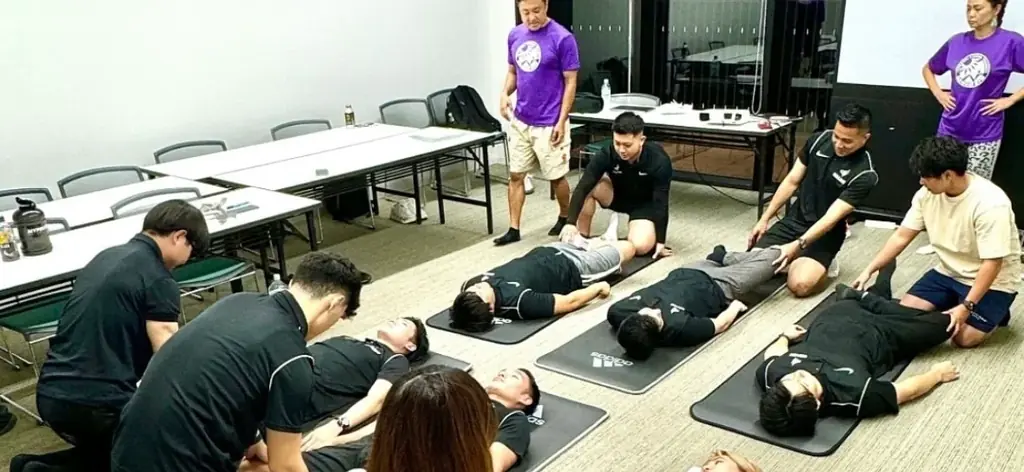 【天王町駅より徒歩1分】マシンピラティスも導入したパーソナルジム『EAGLE BASE天王町店』が2026年3月5日にオープン！ 画像 5