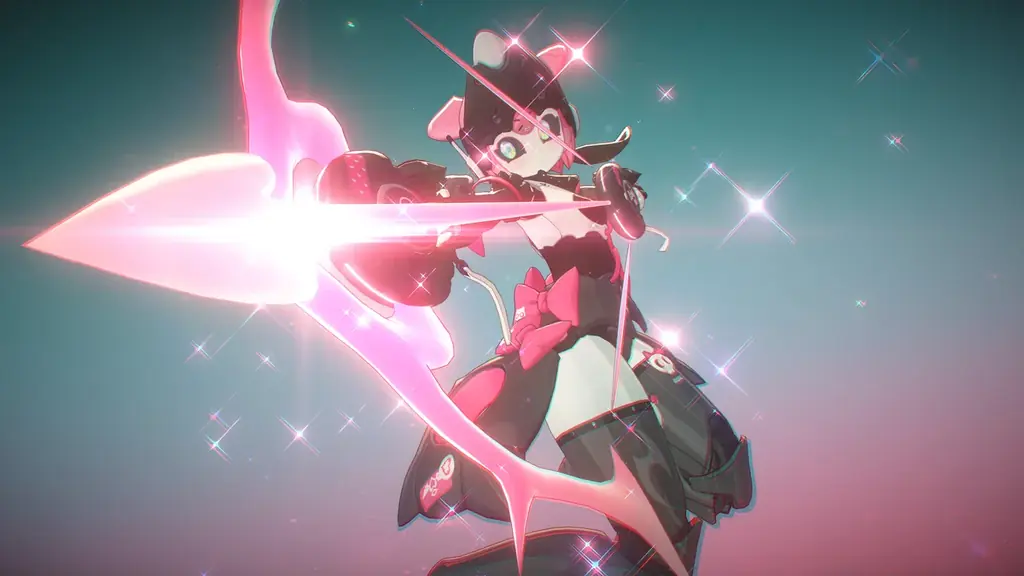 『ゼンレスゾーンゼロ』待望のアイドルユニット「妄想エンジェル」が2月6日（金）に堂々登場！ 画像 11