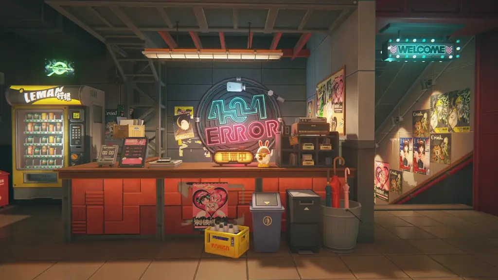 『ゼンレスゾーンゼロ』待望のアイドルユニット「妄想エンジェル」が2月6日（金）に堂々登場！ 画像 2