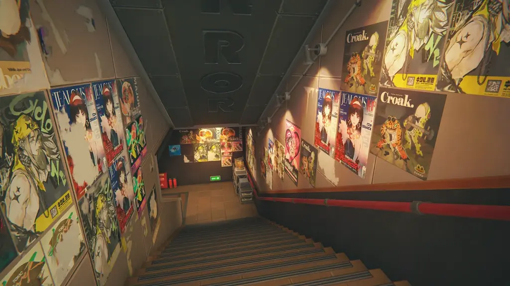 『ゼンレスゾーンゼロ』待望のアイドルユニット「妄想エンジェル」が2月6日（金）に堂々登場！ 画像 3