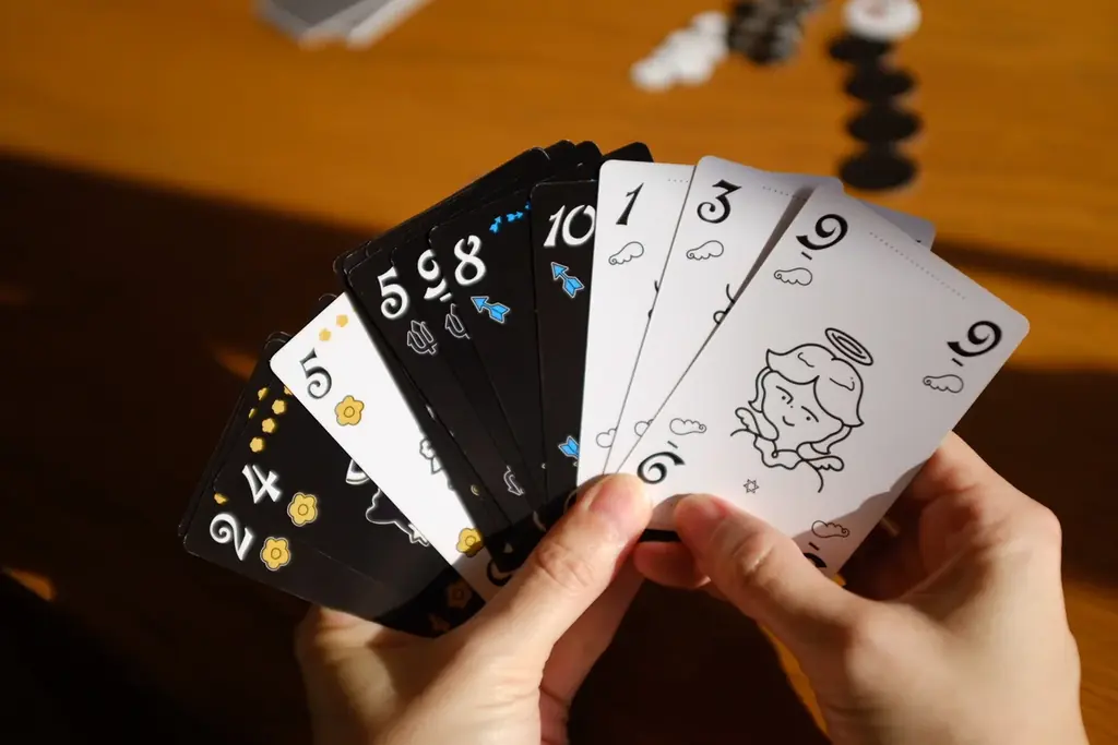 PaixGUILD（ピースギルド）のボードゲーム『ぼくのくつしたどこいった』『天使と悪魔』『Fisherman』Amazonでの販売開始！ 画像 13