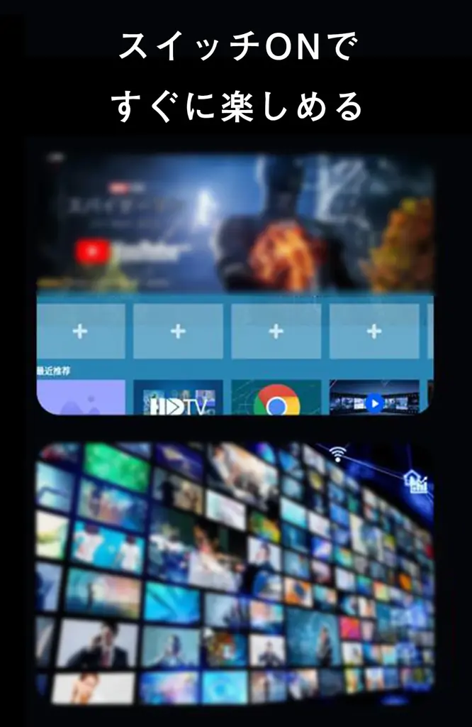 【缶ジュースより小さい】ポケットにも入る手のひらサイズのミニプロジェクター「wowoto Q8」がクラウドファンディングを1/24より開始 画像 7