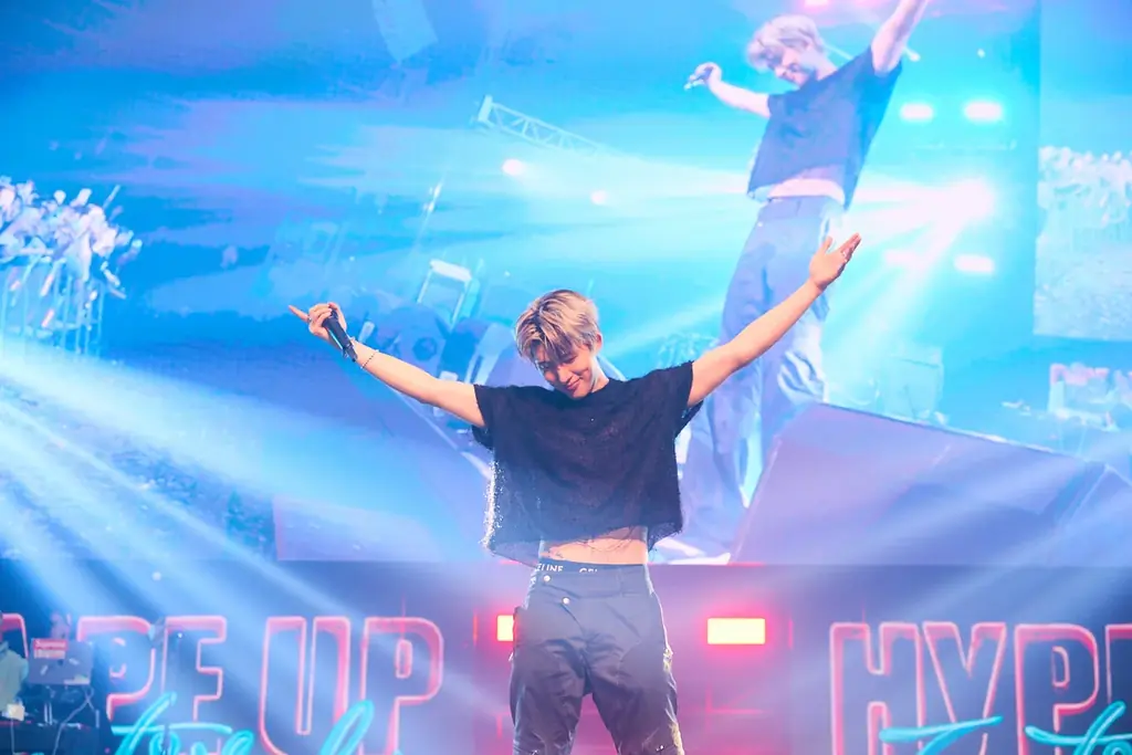 B.I ソロとして初の来日公演が決定！「2026 B.I TOUR: The Last Parade Tour in TOKYO」3/4(水) 東京国際フォーラム ホールAにて開催 画像 2