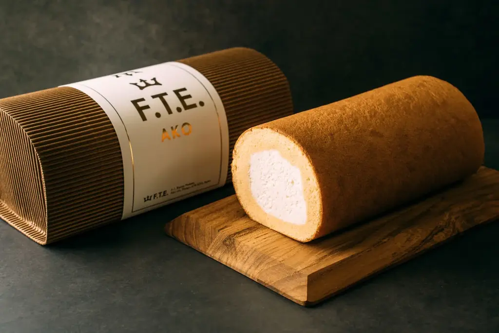 赤穂スイーツデジタルポイントラリー　開催！ 画像 2