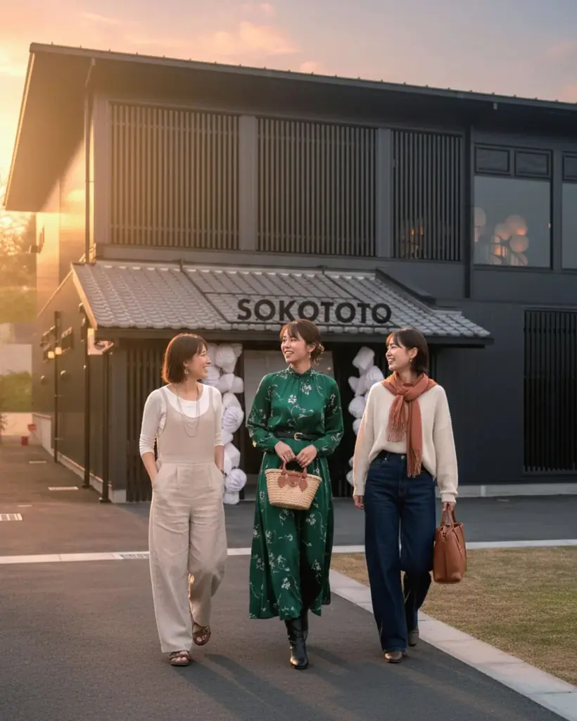 週末のご褒美に。「京町湯屋SOKOTOTO」2月の金・土は23時まで営業拡大【WHATAWON/大阪・岸和田】 画像 3