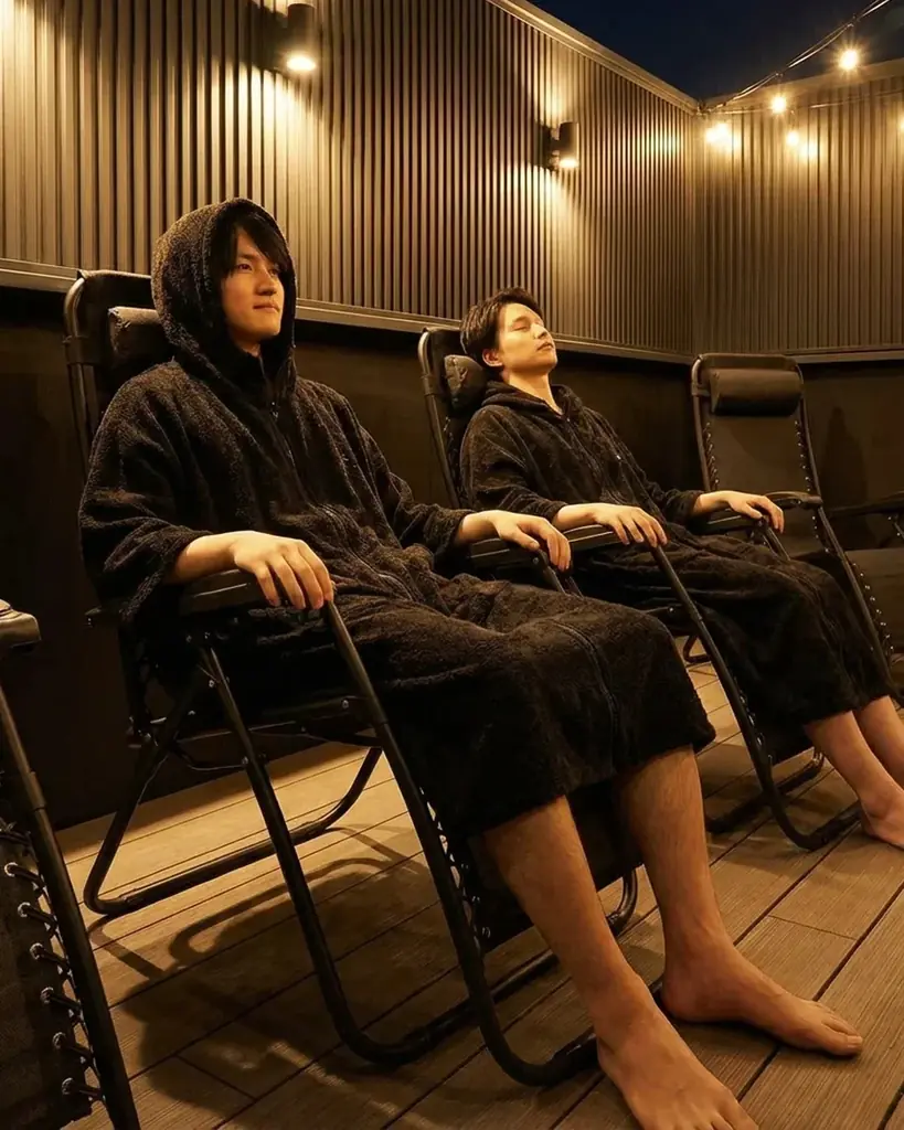 週末のご褒美に。「京町湯屋SOKOTOTO」2月の金・土は23時まで営業拡大【WHATAWON/大阪・岸和田】 画像 4