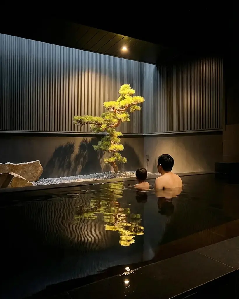 週末のご褒美に。「京町湯屋SOKOTOTO」2月の金・土は23時まで営業拡大【WHATAWON/大阪・岸和田】 画像 8