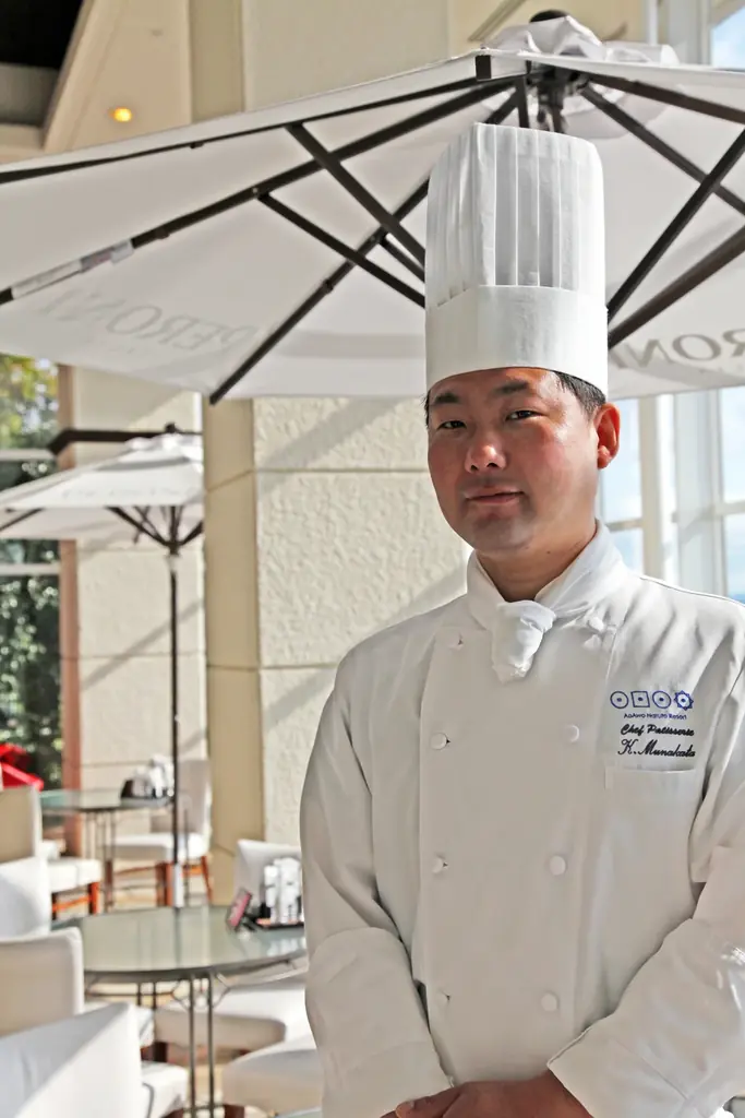 オーシャンビュー絶景カフェに【ストロベリーアフタヌーンティー】登場！ 大人のご褒美☆いちごが主役の優雅なひととき♪ 画像 9