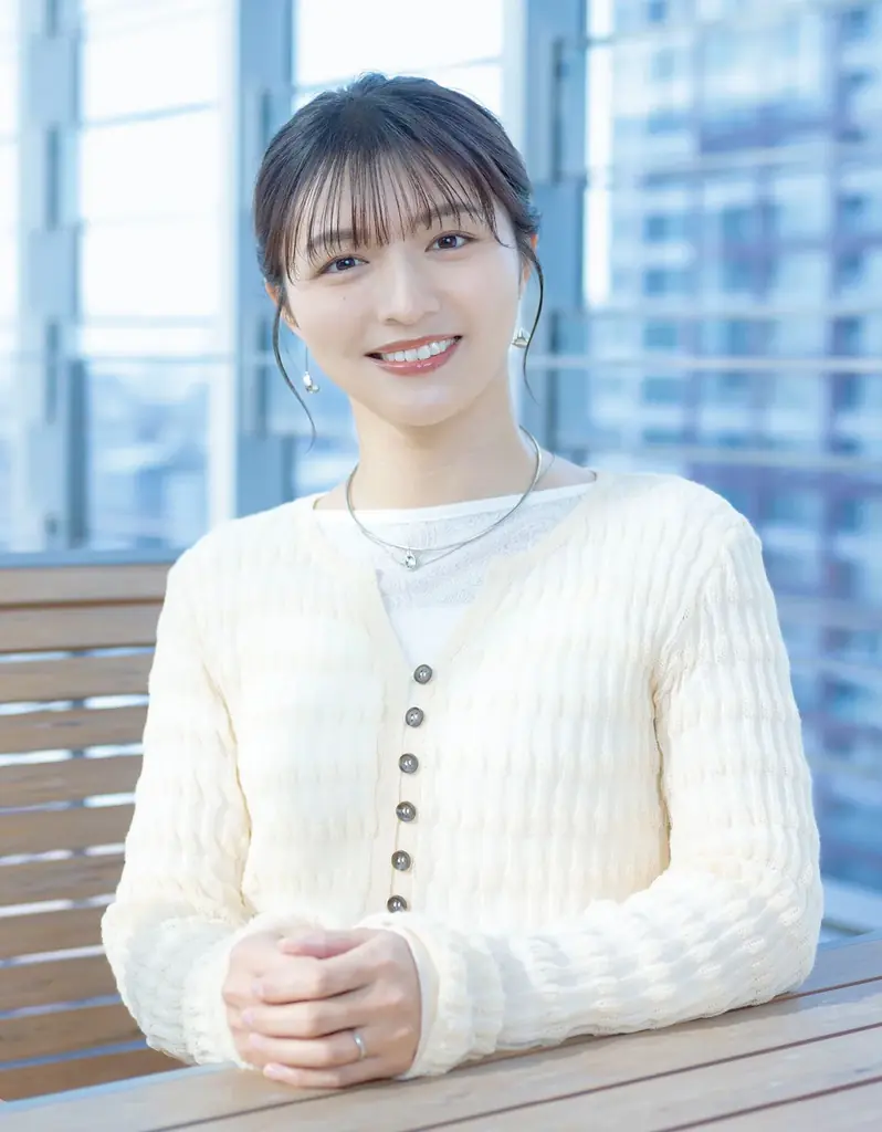 「試してランキング」清水麻椰アナウンサー　サイン本お渡し会　開催決定！ 画像 2