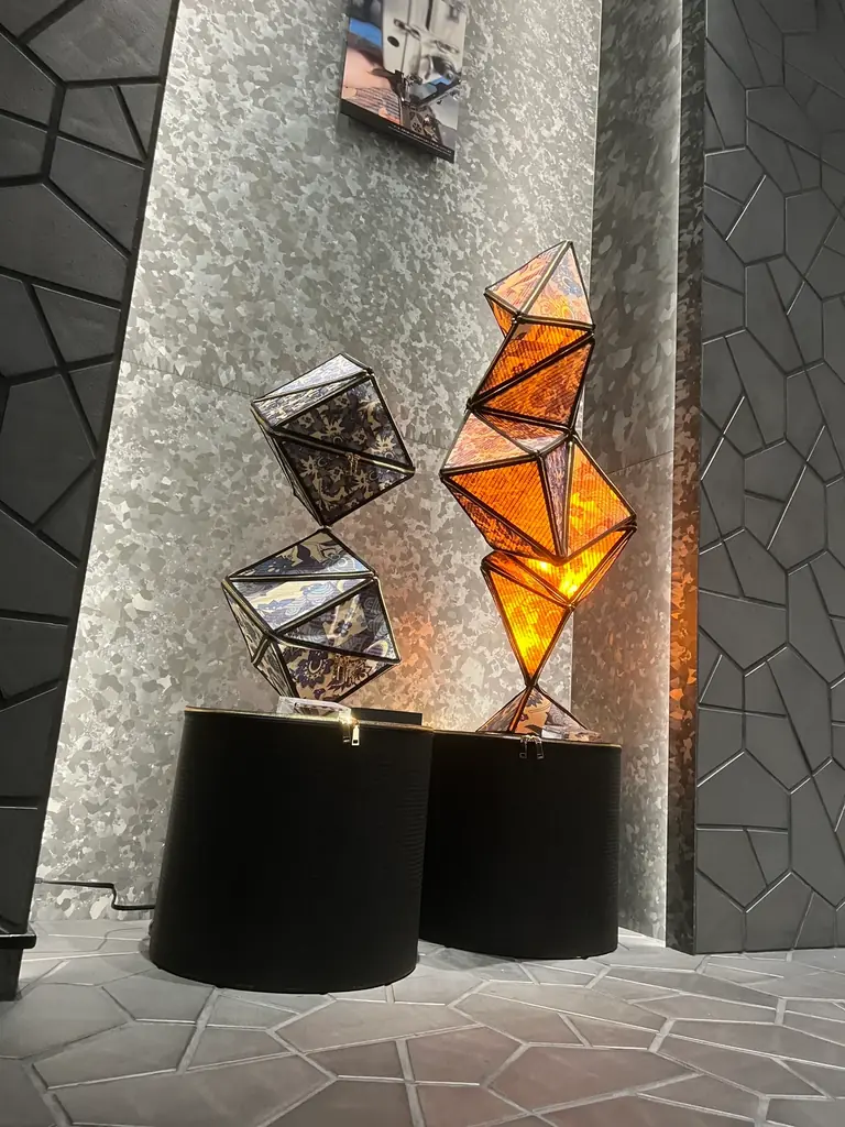 日本文化【畳と西陣織】の美しさを、新しい視点で世界へ。伝統を大切にしながら、未来をデザインする老舗バッグメーカーが、楽天公式キャラクター「お買いものパンダ」と開発した特別なアイテムが発売開始！ 画像 17